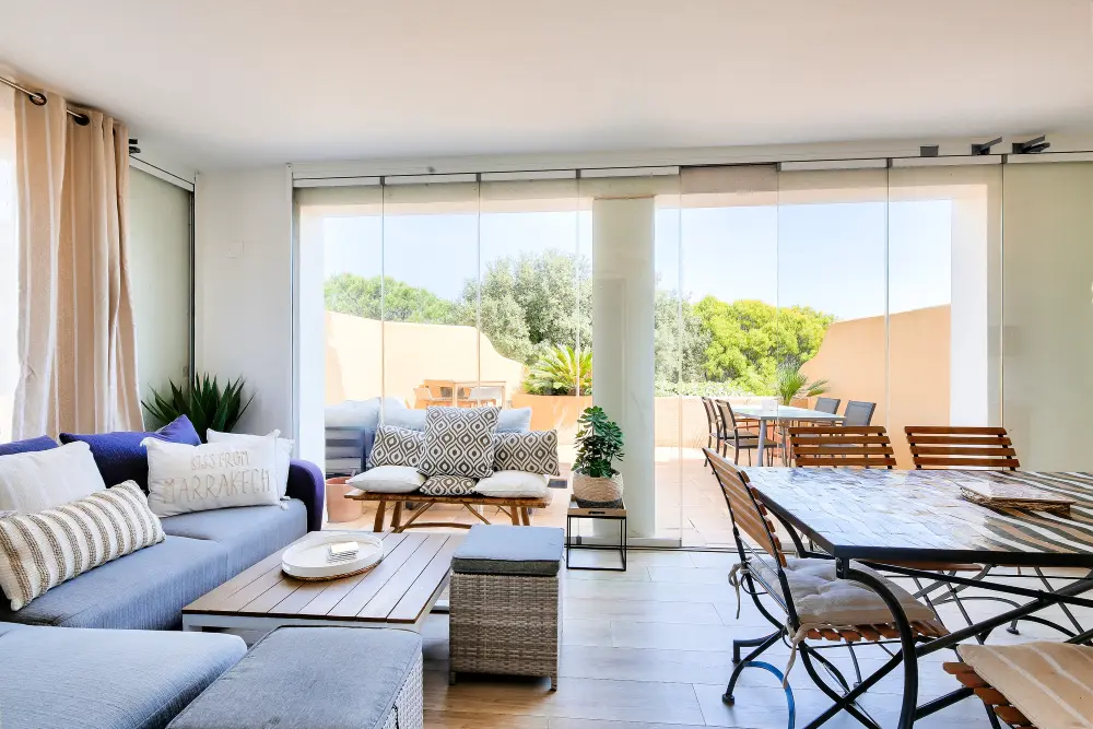 Die Bastiden in den Restanques des Golfs von St. Tropez - maeva Home