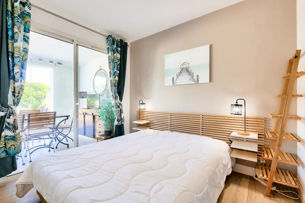 Die Bastiden in den Restanques des Golfs von St. Tropez - maeva Home