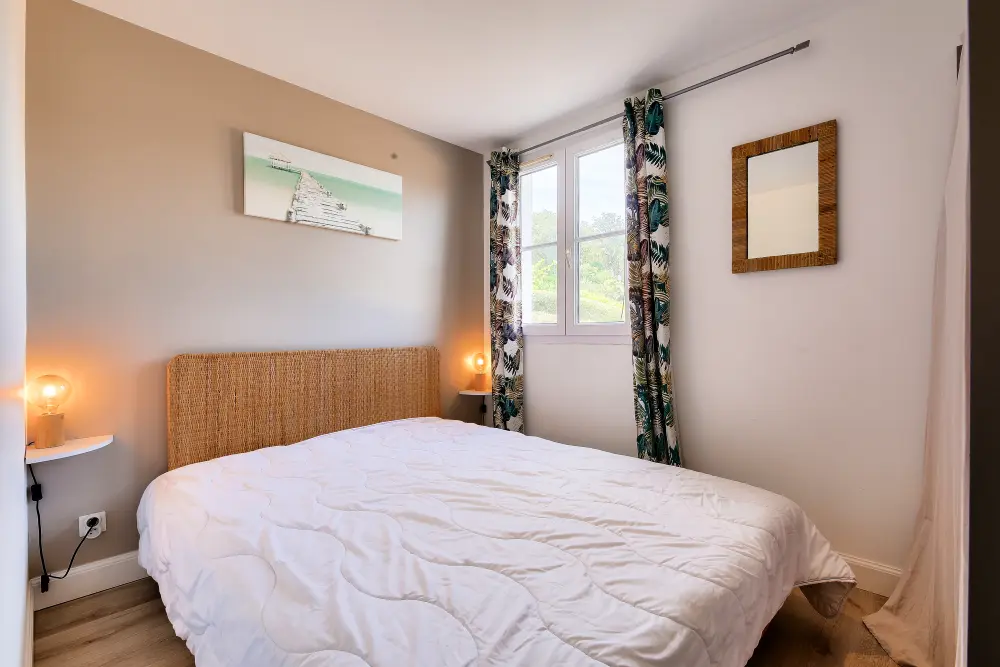 Die Bastiden in den Restanques des Golfs von St. Tropez - maeva Home