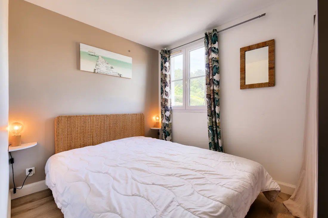 The Bastides ved Restanques i St. Tropez-bugten - maeva Home