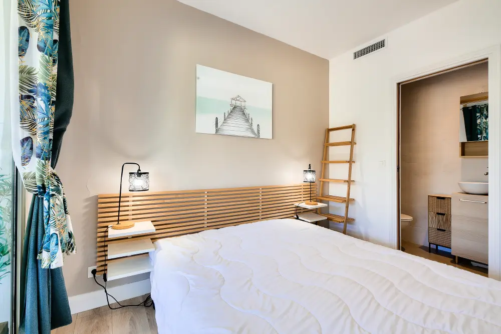 Die Bastiden in den Restanques des Golfs von St. Tropez - maeva Home