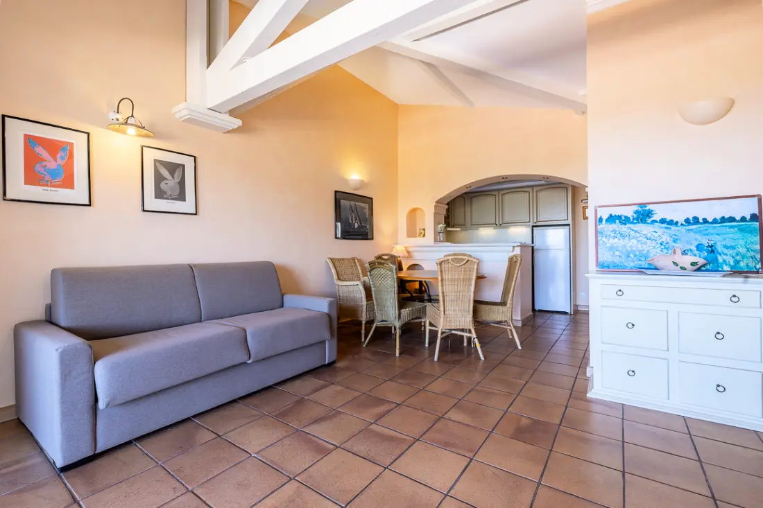 The Bastides a Restanques a St Tropez-öbölben - maeva Home