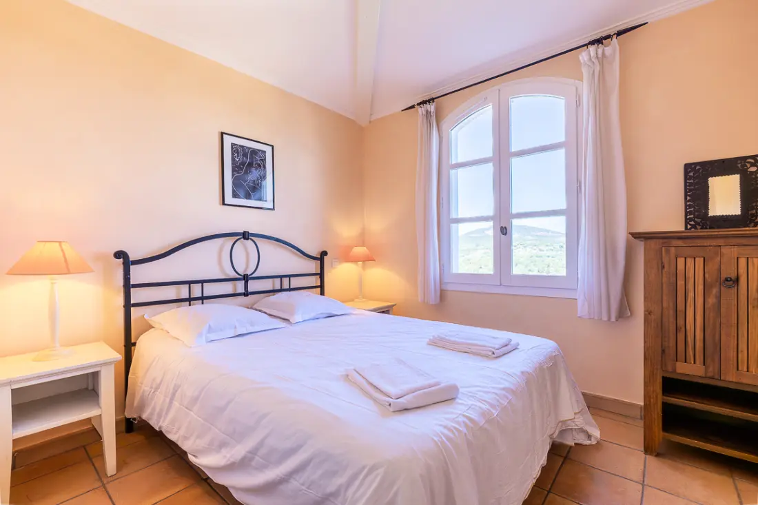 The Bastides a Restanques a St Tropez-öbölben - maeva Home