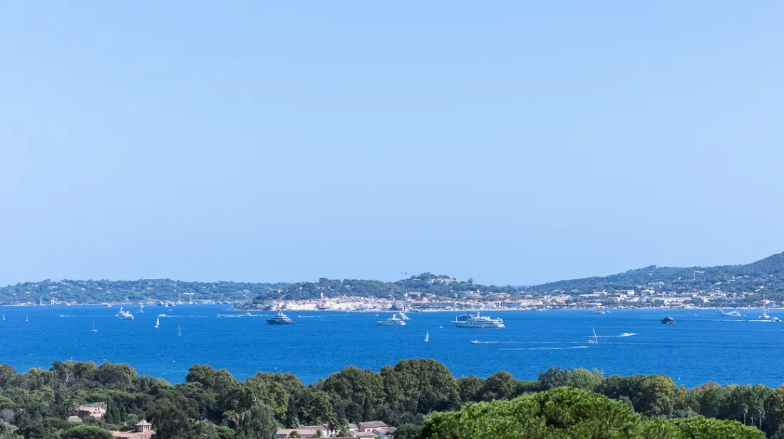 The Bastides a Restanques a St Tropez-öbölben - maeva Home