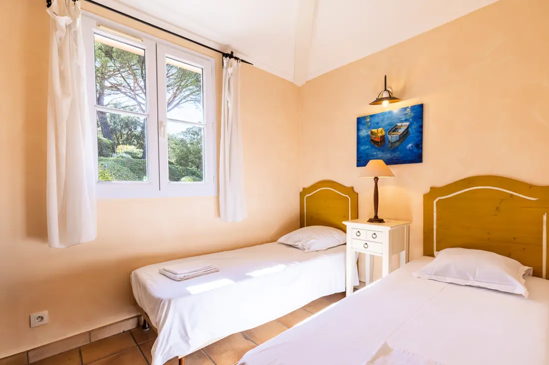 The Bastides a Restanques a St Tropez-öbölben - maeva Home