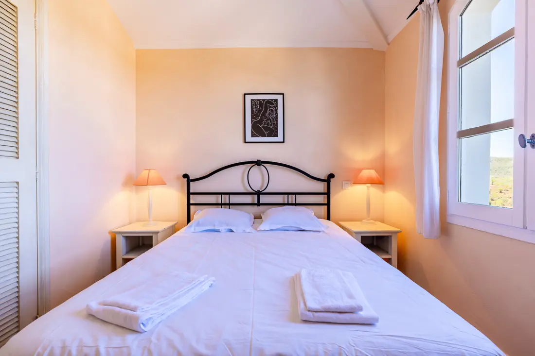 The Bastides a Restanques a St Tropez-öbölben - maeva Home