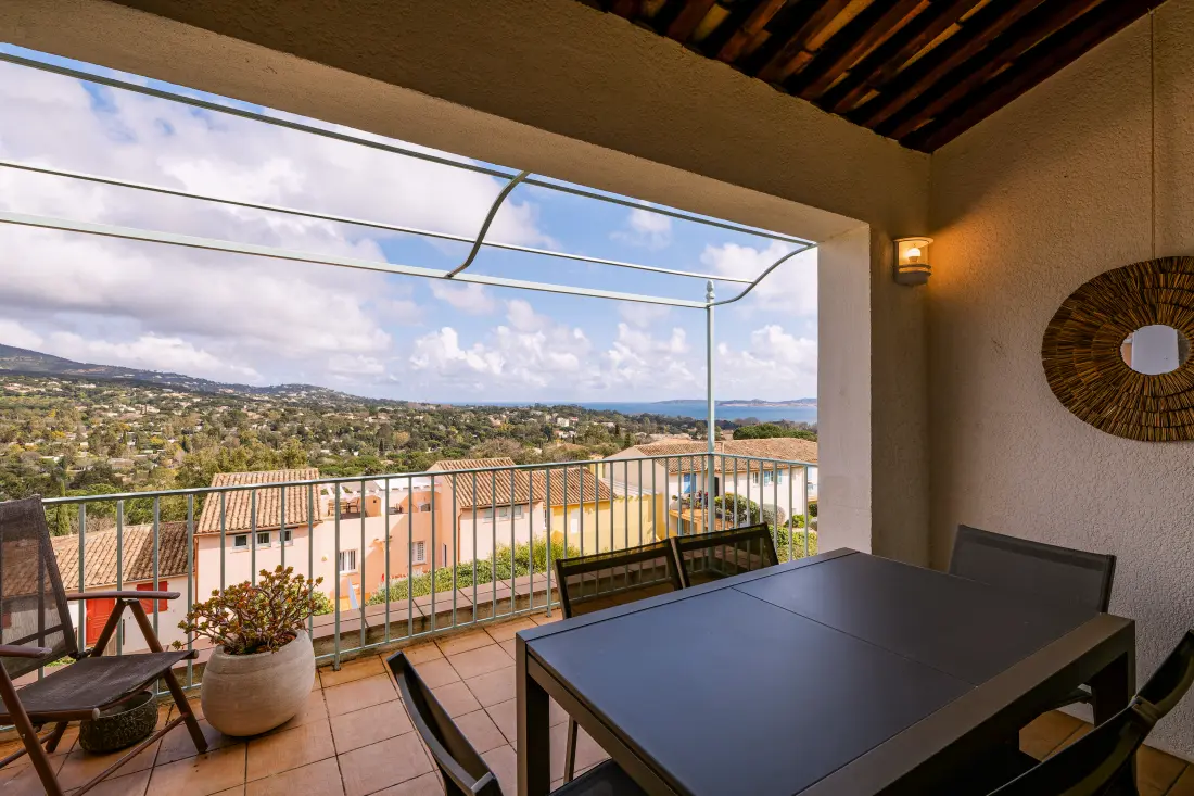 The Bastides ved Restanques i St. Tropez-bugten - maeva Home
