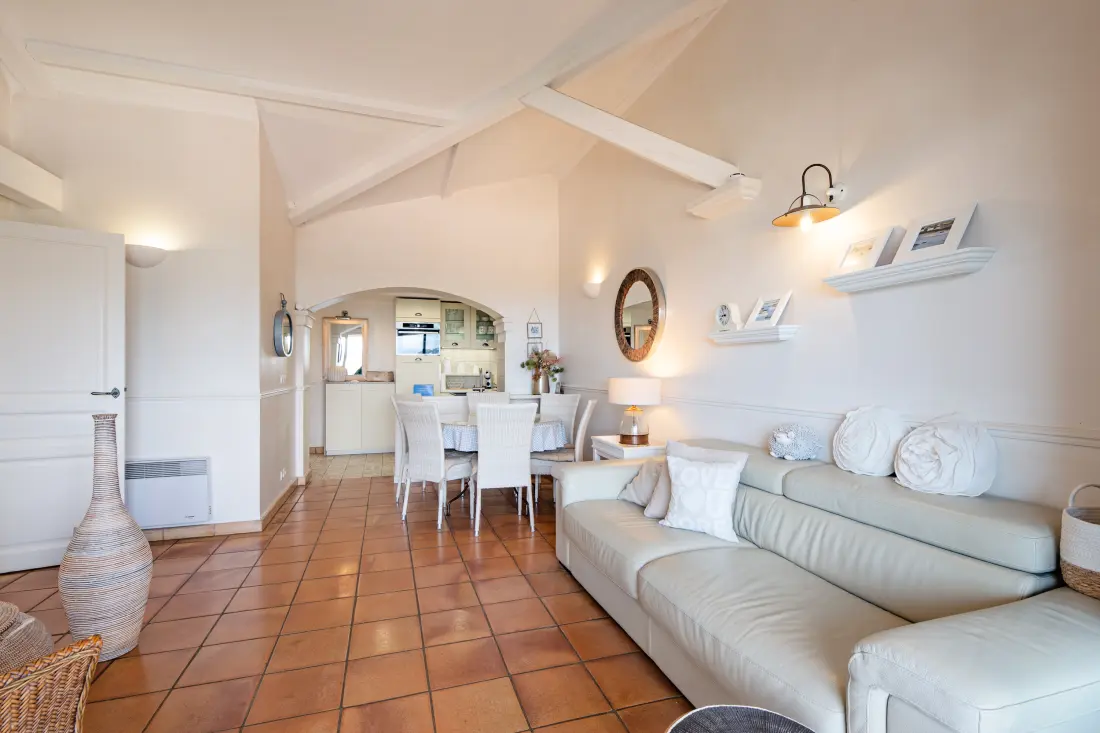 The Bastides ved Restanques i St. Tropez-bugten - maeva Home