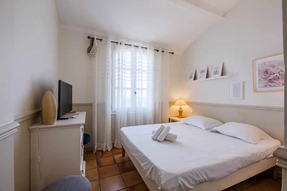 The Bastides ved Restanques i St. Tropez-bugten - maeva Home