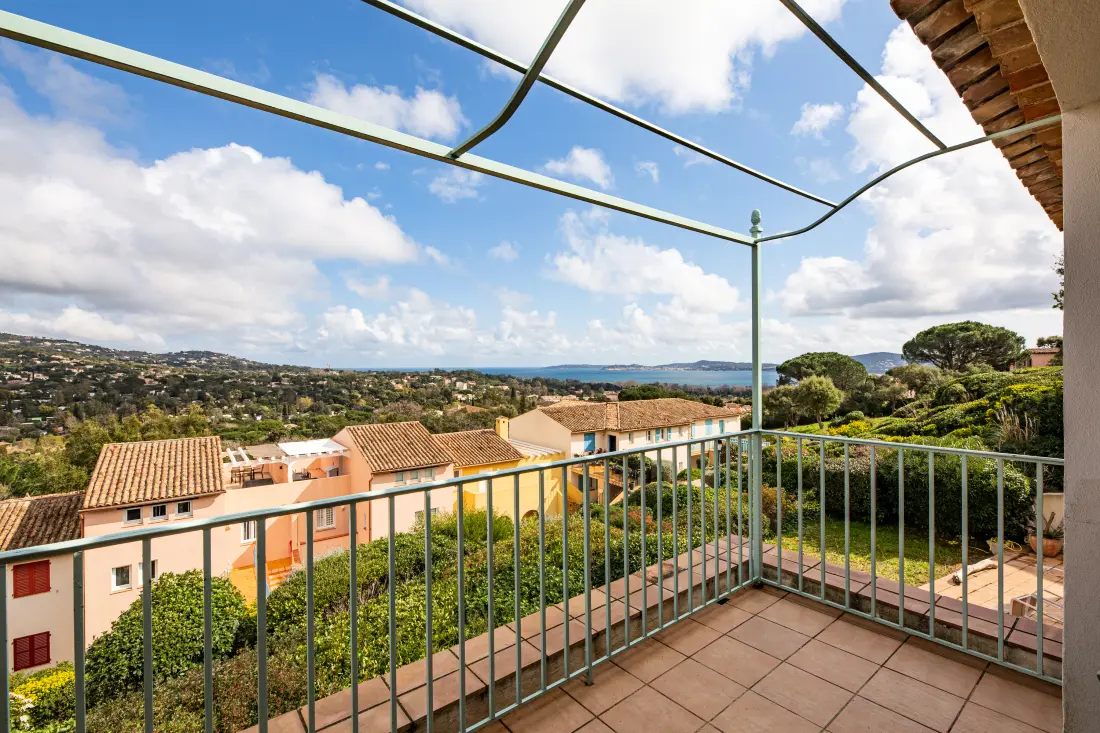 The Bastides ved Restanques i St. Tropez-bugten - maeva Home