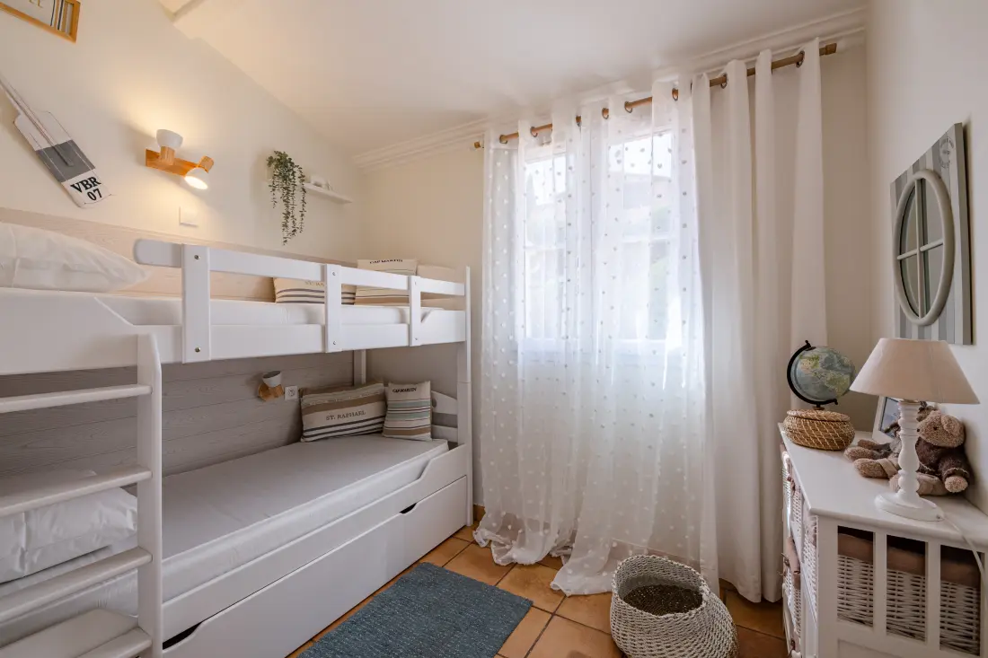 The Bastides ved Restanques i St. Tropez-bugten - maeva Home