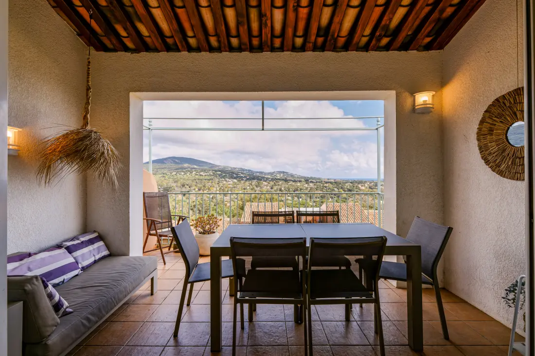 The Bastides ved Restanques i St. Tropez-bugten - maeva Home