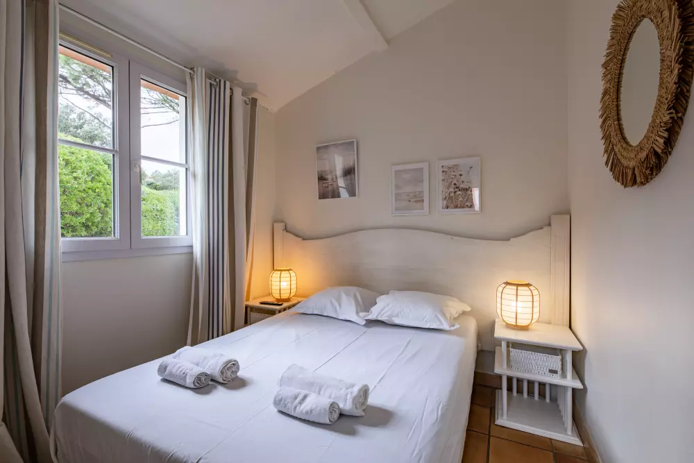 The Bastides in the Restanques of the Gulf of St Tropez - maeva Home