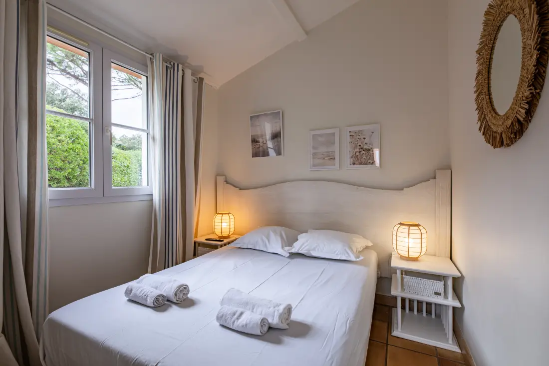 The Bastides ved Restanques i St. Tropez-bugten - maeva Home