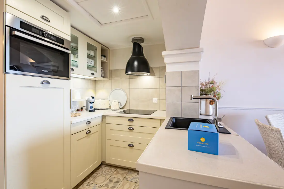 The Bastides ved Restanques i St. Tropez-bugten - maeva Home