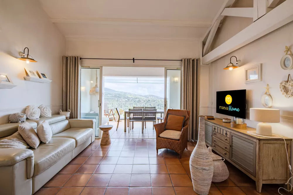 The Bastides in the Restanques of the Gulf of St Tropez - maeva Home