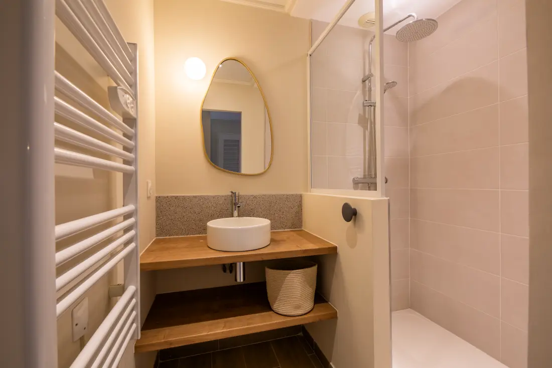 The Bastides ved Restanques i St. Tropez-bugten - maeva Home