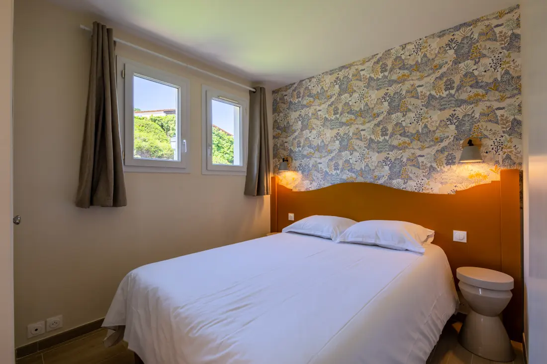 The Bastides ved Restanques i St. Tropez-bugten - maeva Home