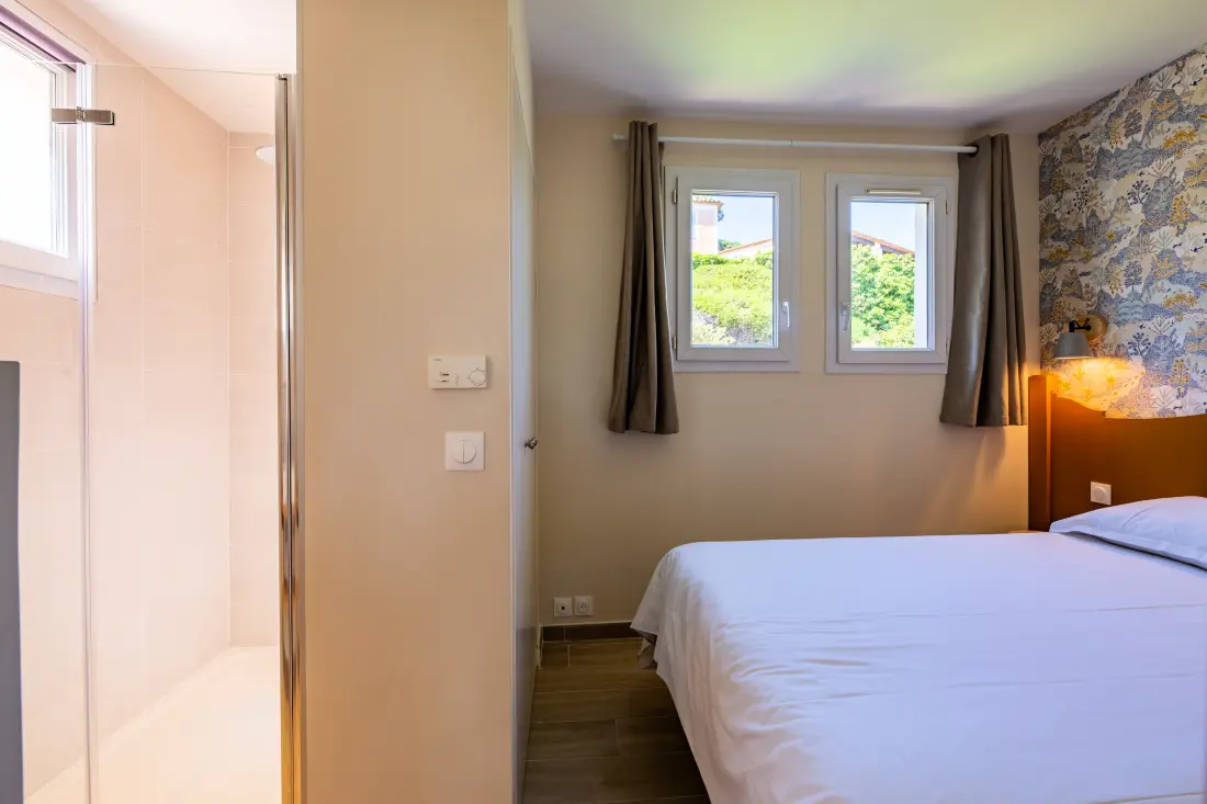 The Bastides ved Restanques i St. Tropez-bugten - maeva Home