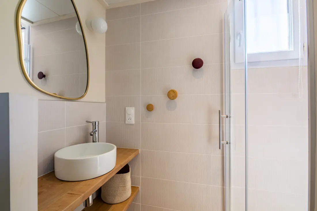 The Bastides ved Restanques i St. Tropez-bugten - maeva Home