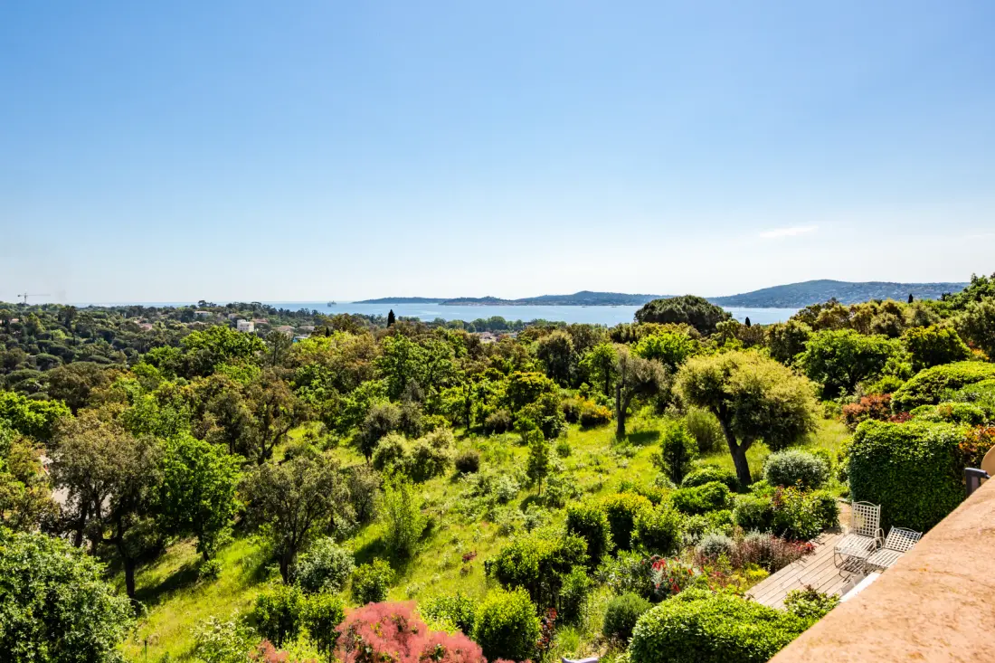 The Bastides ved Restanques i St. Tropez-bugten - maeva Home