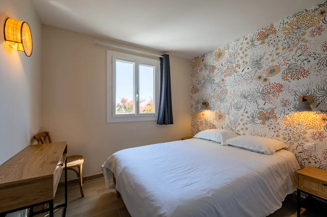 The Bastides ved Restanques i St. Tropez-bugten - maeva Home