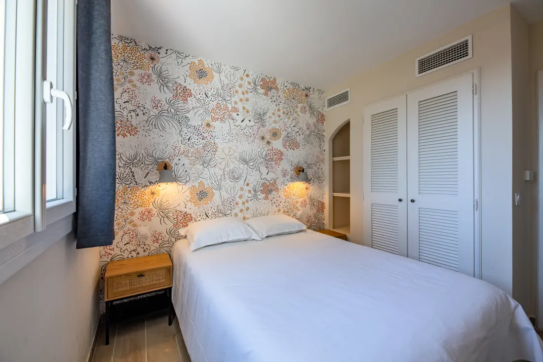 The Bastides ved Restanques i St. Tropez-bugten - maeva Home