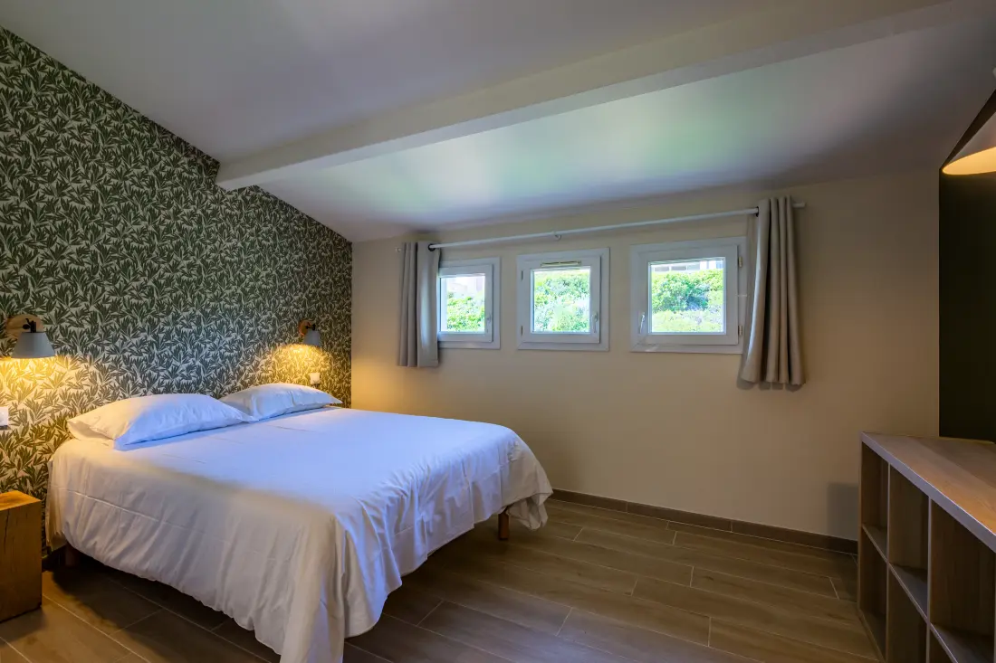 The Bastides ved Restanques i St. Tropez-bugten - maeva Home