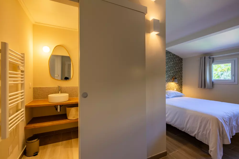 The Bastides in the Restanques of the Gulf of St Tropez - maeva Home