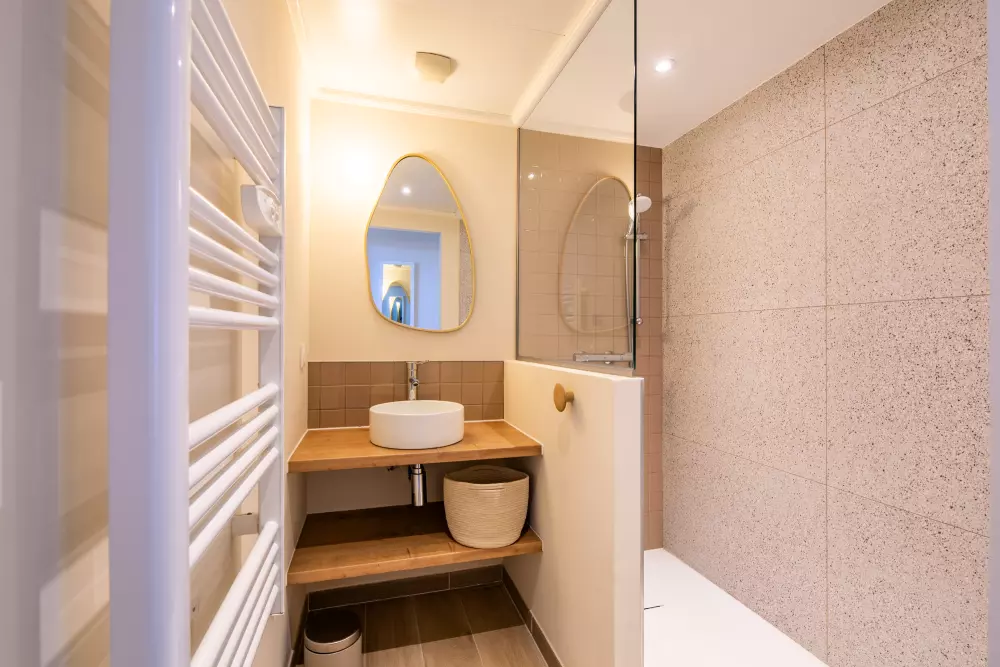 The Bastides in the Restanques of the Gulf of St Tropez - maeva Home