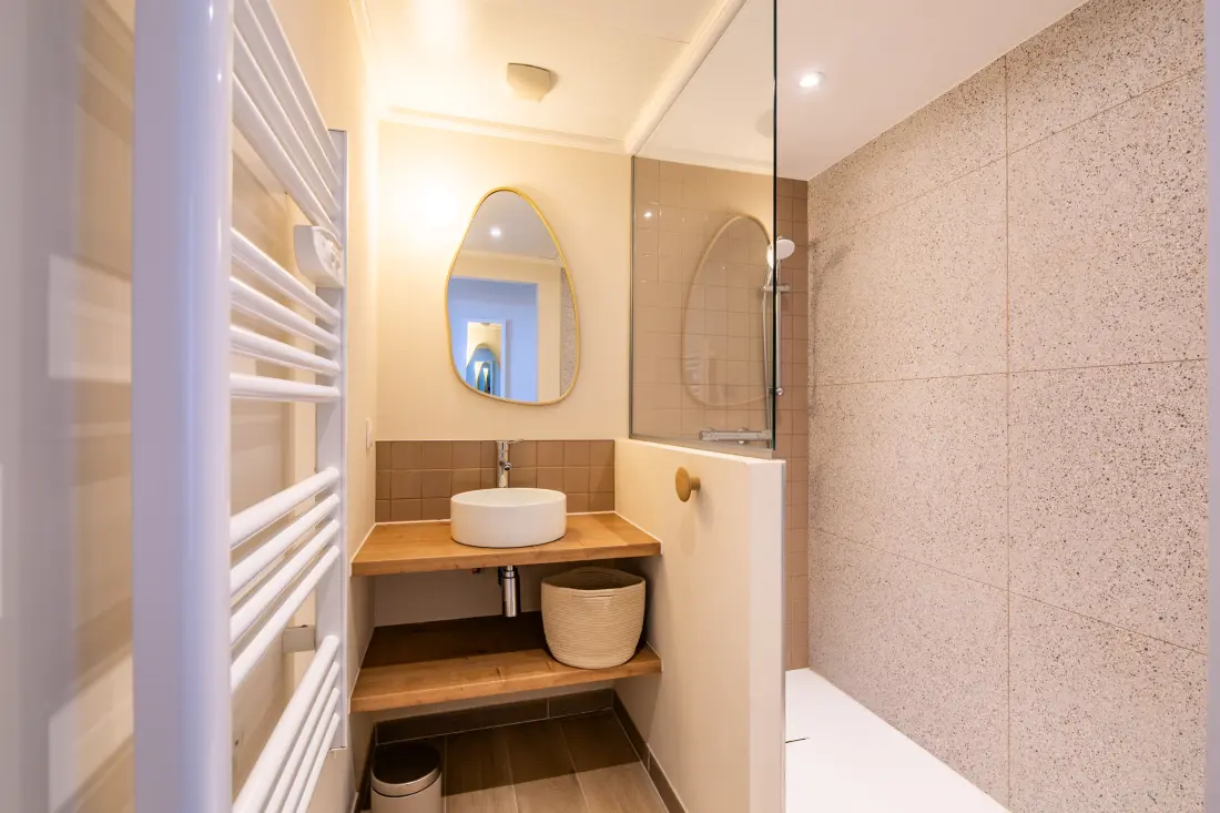 The Bastides ved Restanques i St. Tropez-bugten - maeva Home