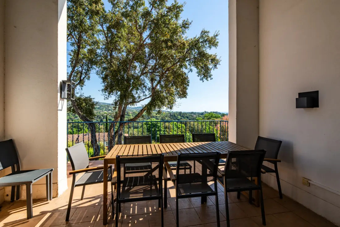 The Bastides ved Restanques i St. Tropez-bugten - maeva Home