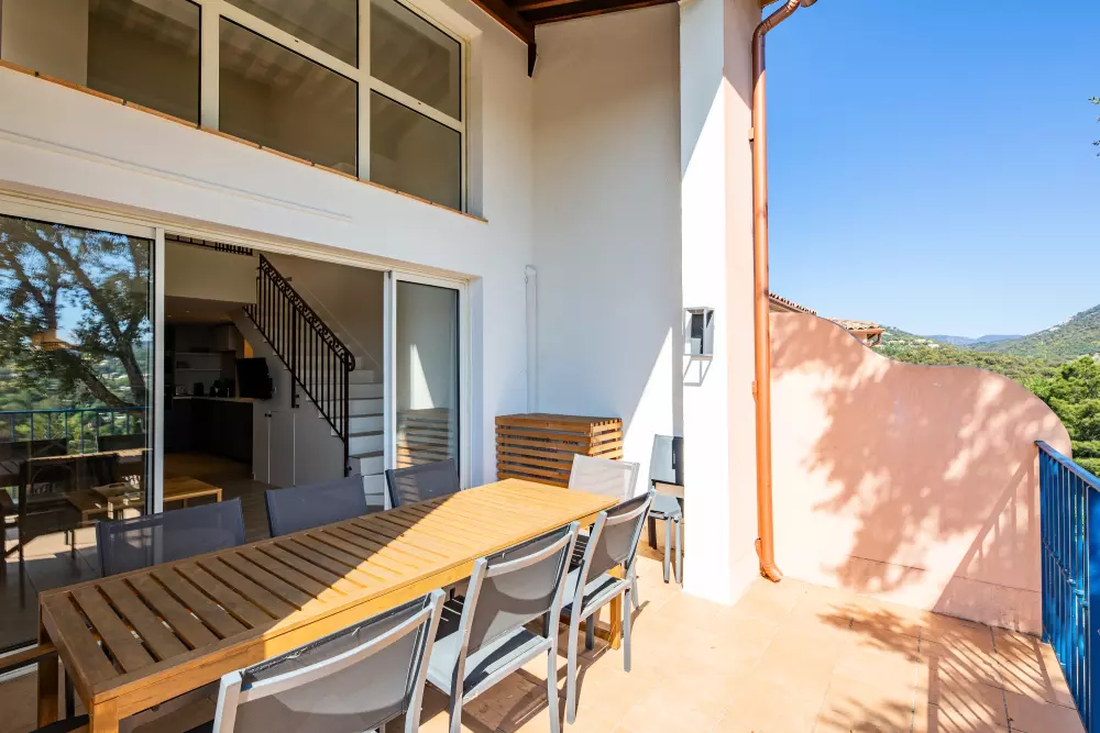 The Bastides in the Restanques of the Gulf of St Tropez - maeva Home