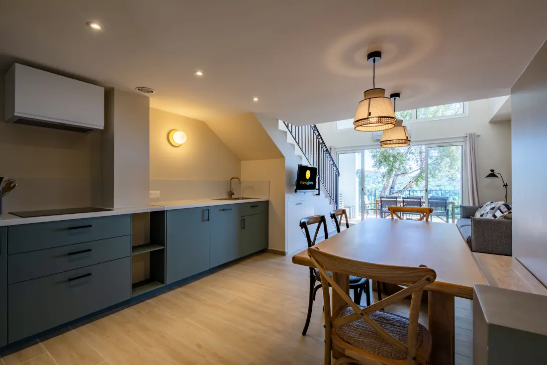 The Bastides ved Restanques i St. Tropez-bugten - maeva Home