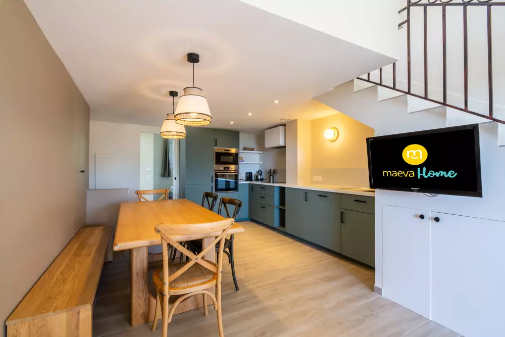 The Bastides in the Restanques of the Gulf of St Tropez - maeva Home