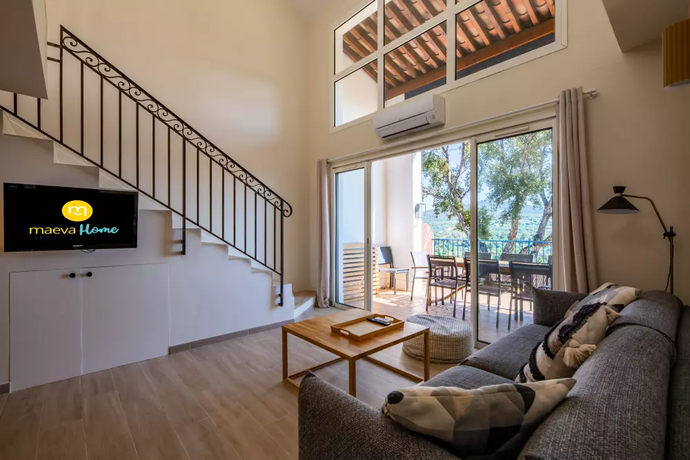 The Bastides in the Restanques of the Gulf of St Tropez - maeva Home