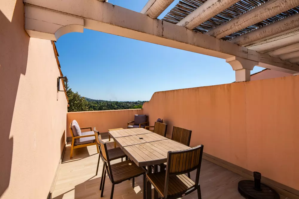 The Bastides in the Restanques of the Gulf of St Tropez - maeva Home