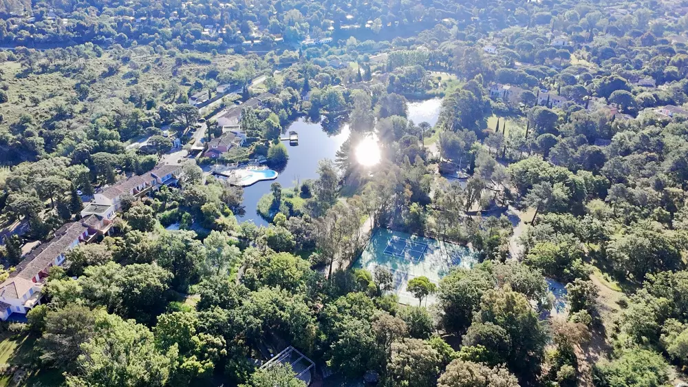 The Bastides in the Restanques of the Gulf of St Tropez - maeva Home