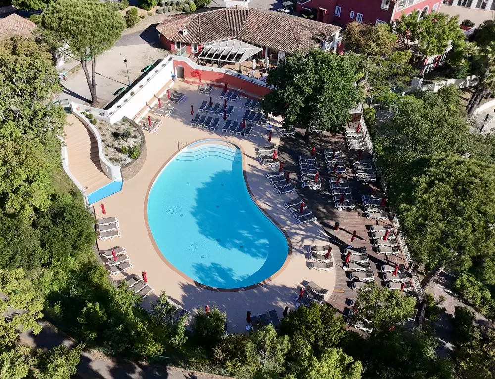 Las Casas en los Restanques del Golfo de St Tropez - maeva Home