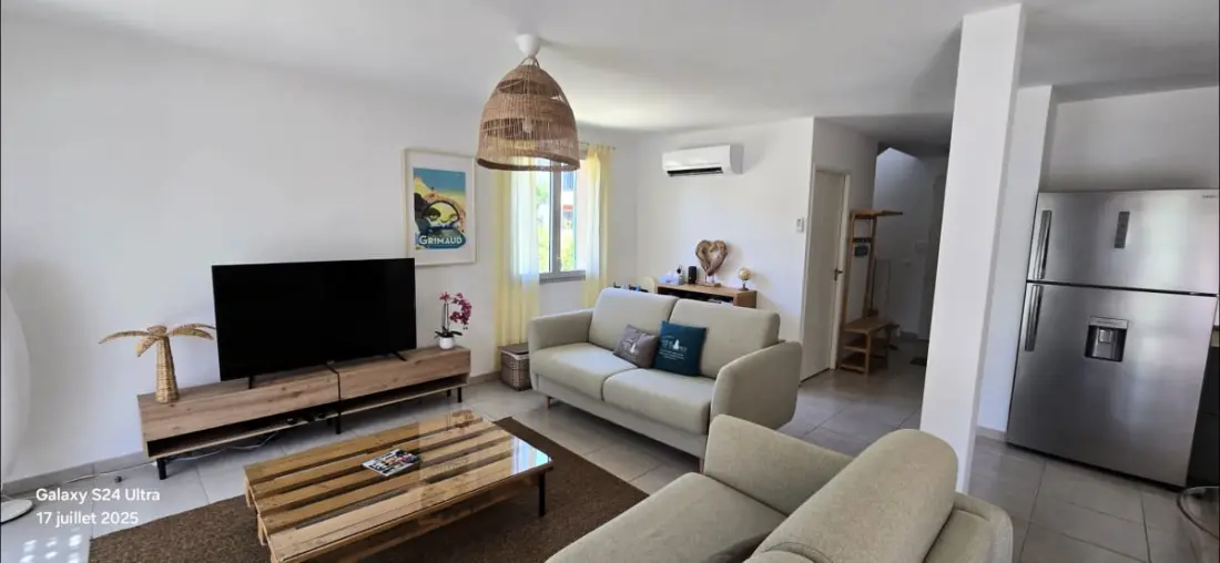 Neuve All Comfort House Grimaudban