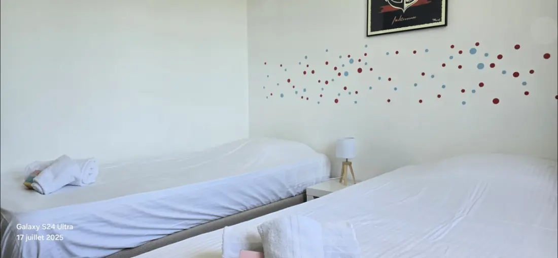 Neuve All Comfort House Grimaudban