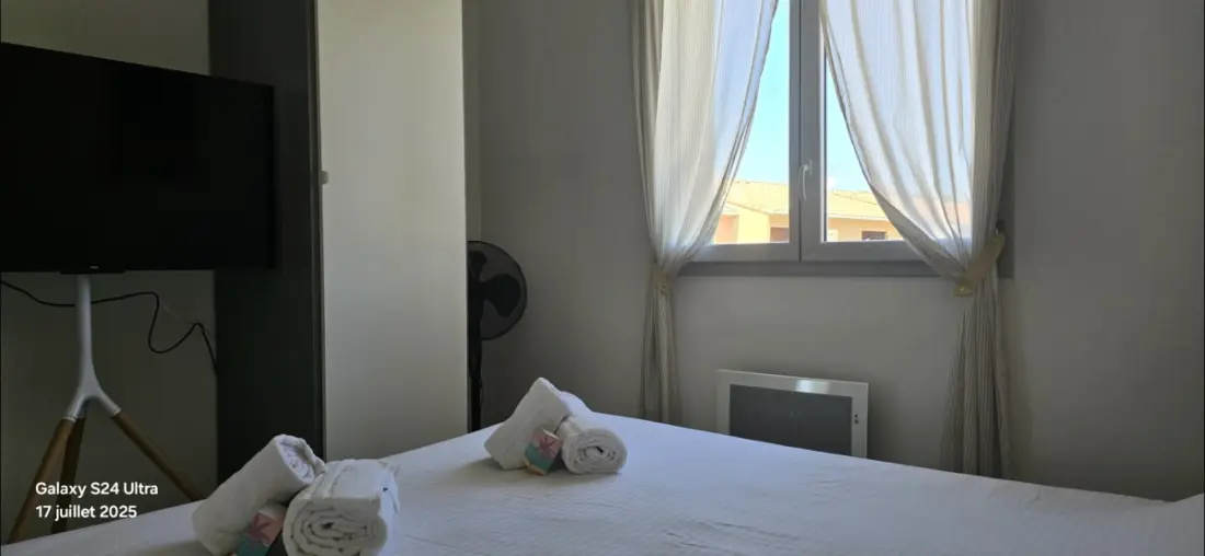 Neuve All Comfort House Grimaudban