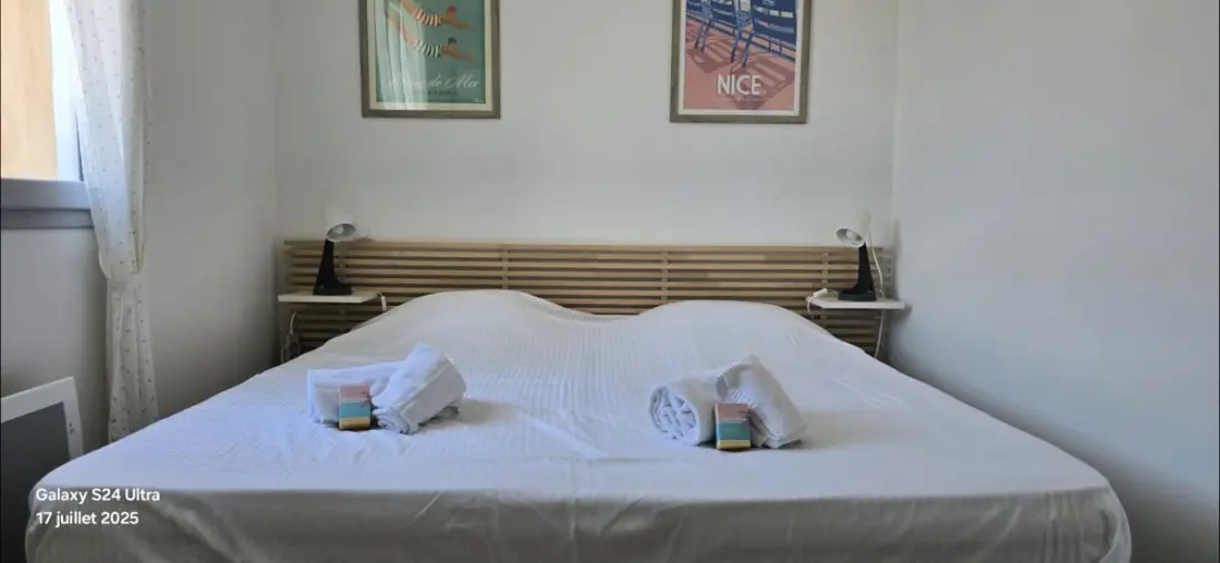 Neuve All Comfort House Grimaudban