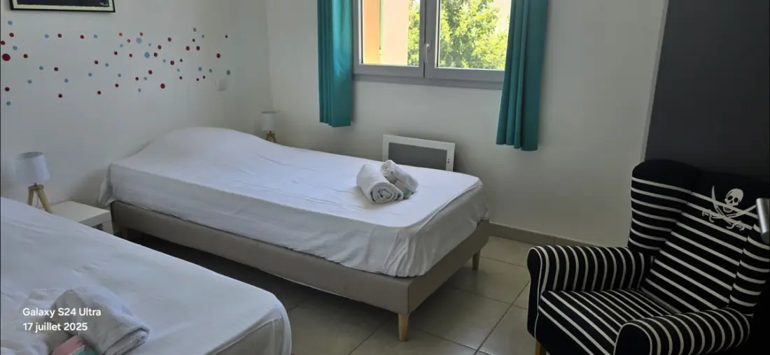 Neuve All Comfort House Grimaudban