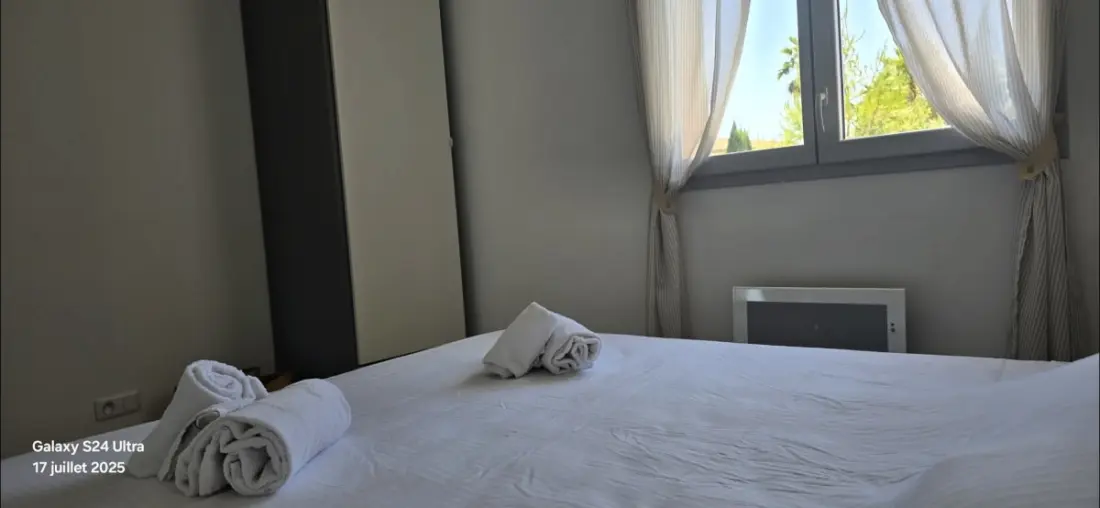 Neuve All Comfort House Grimaudban