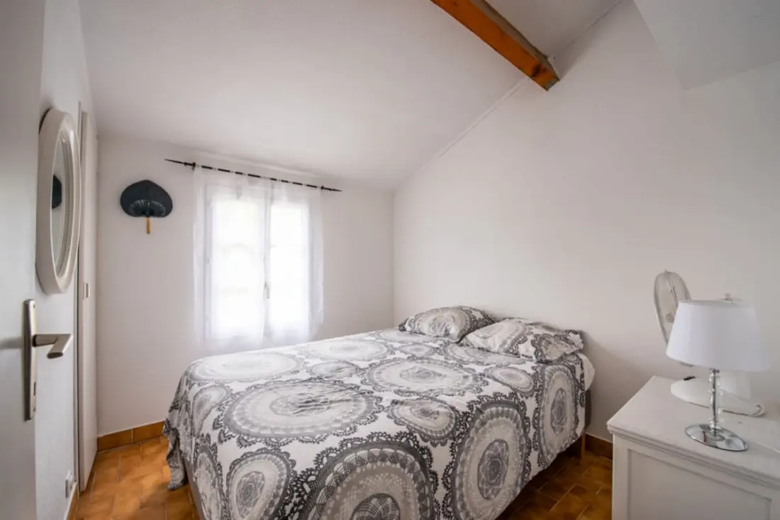 Port Grimaud Marina View • 4 Personen