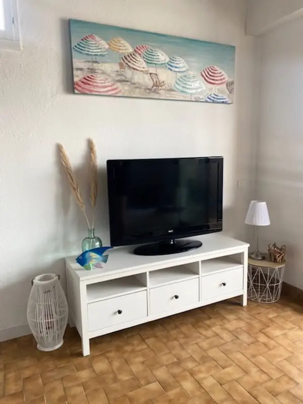 Port Grimaud Marina View • 4 Personen