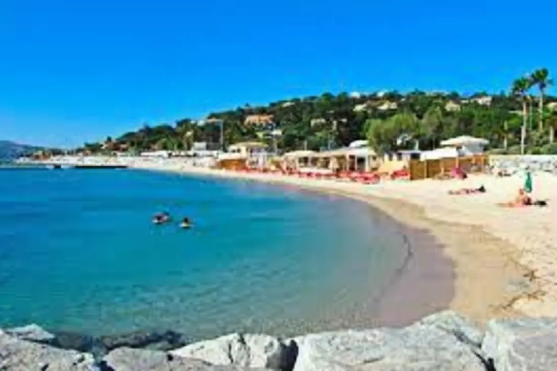 Port Grimaud Marina View • 4 Personen