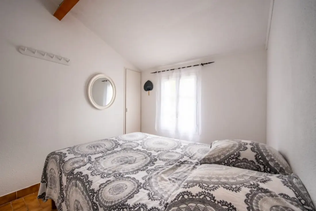 Port Grimaud Marina View • 4 Personen