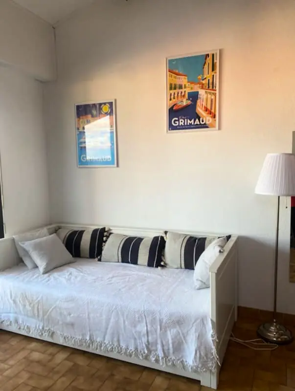 Port Grimaud Marina View • 4 Personen